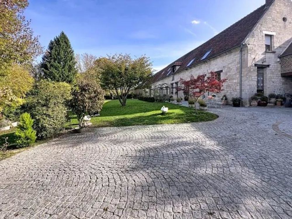 � vendre  Maison Compi�gne (60200)