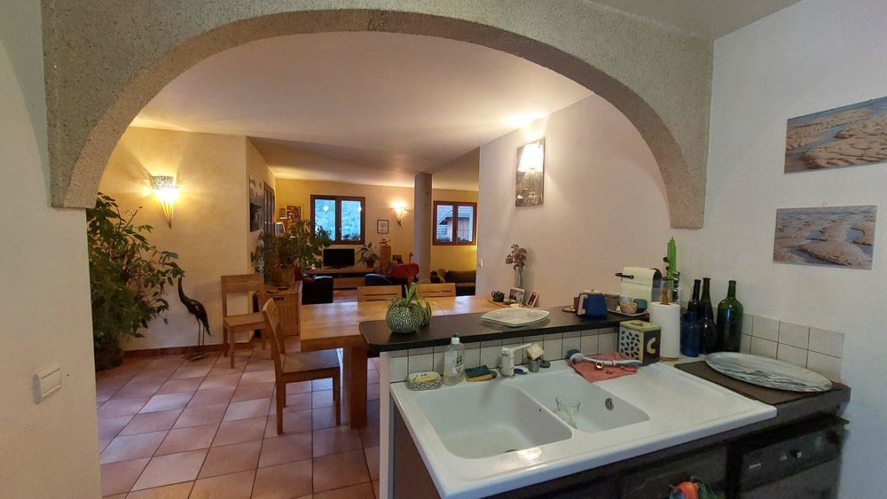 � vendre  Maison Alex (74290)