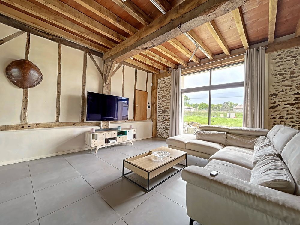 � vendre  Maison Arsague (40330)