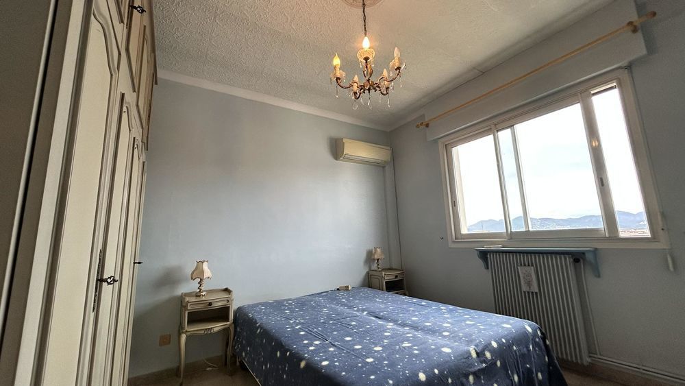 � vendre  Appartement Cannes La Bocca (06150)