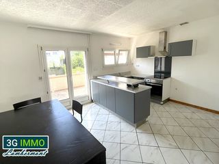  Maison � vendre 84 m�