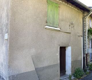  Maison � vendre 3 pi�ces 48 m�