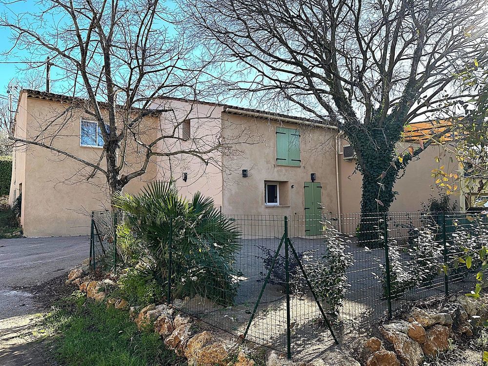 � vendre  Maison Lorgues (83510)