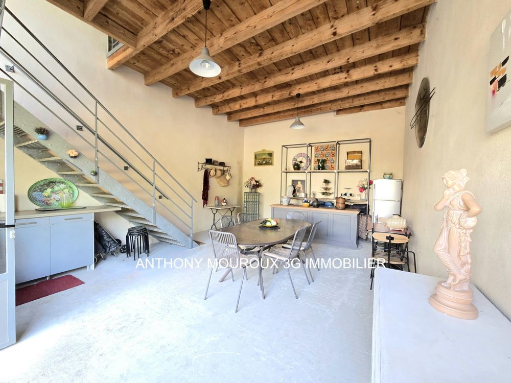 � vendre  Maison Bourg-en-Bresse (01000)