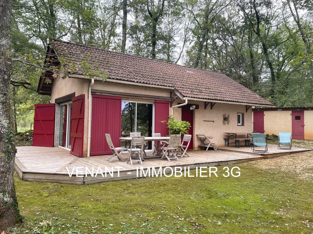 � vendre  Maison Daglan (24250)