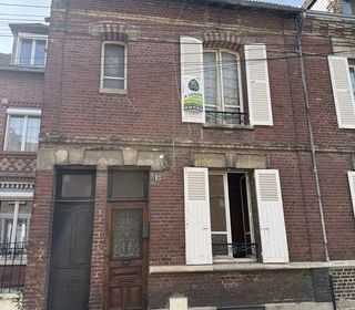  Maison � vendre 4 pi�ces 74 m�