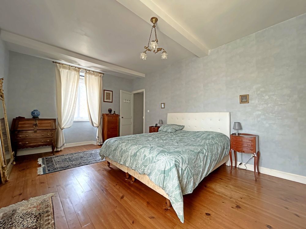 � vendre  Maison Arsague (40330)