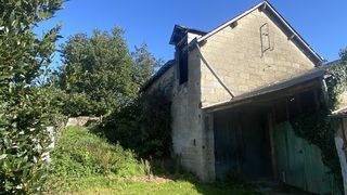  Maison � vendre 3 pi�ces  Cuill�