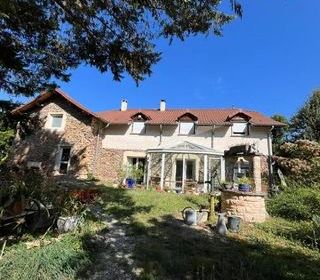  Maison � vendre 8 pi�ces 255 m�