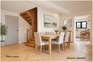  Maison � vendre 6 pi�ces 160 m�