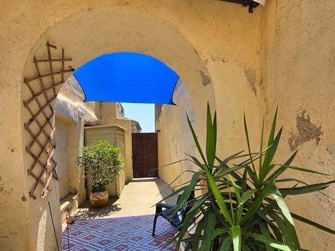   Maison en pierre 6 pi�ces Maison - 6 pi�ce(s) - 158 m�