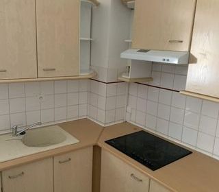  Appartement � vendre 2 pi�ces 54 m�