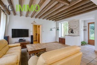  Maison � vendre 7 pi�ces 