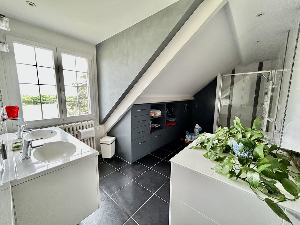 � vendre  Maison Savonni�res (37510)