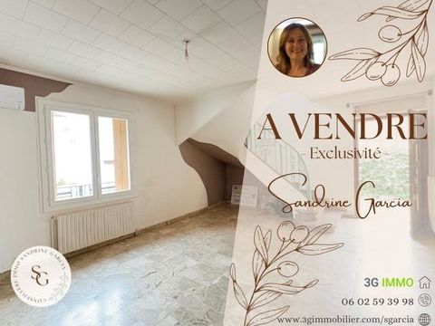   Maison 6 pi�ces Maison - 6 pi�ce(s) - 160 m�