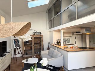  Maison � vendre 3 pi�ces 61 m�