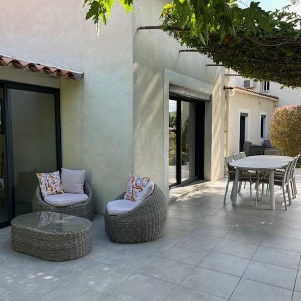 � vendre  Maison La Bouilladisse (13720)