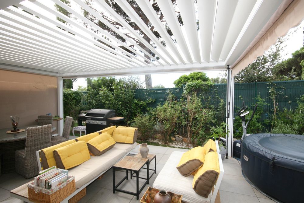 � vendre  Appartement Les Issambres (83380)