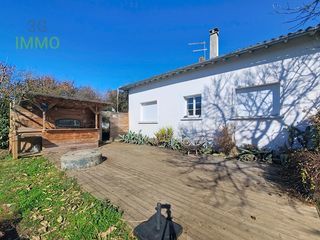  Maison � vendre 4 pi�ces 98 m�