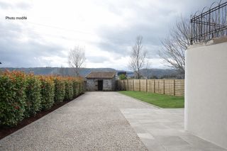  Maison � vendre 4 pi�ces 86 m�