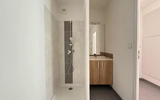  Appartement � vendre 1 pi�ce 27 m�