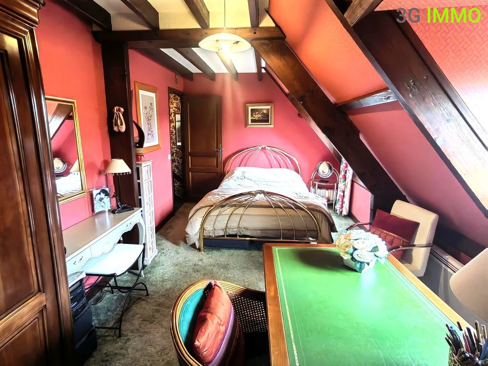 � vendre  Maison Pont-l'�v�que (14130)