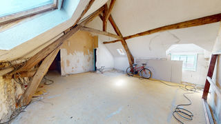  Appartement � vendre 1 pi�ce 