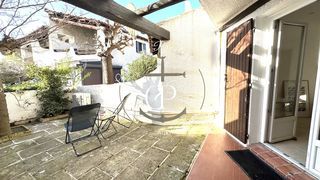  Appartement � vendre 1 pi�ce 19 m�