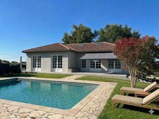  Maison � vendre 5 pi�ces 110 m�