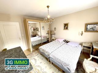  Appartement � vendre 4 pi�ces 91 m�