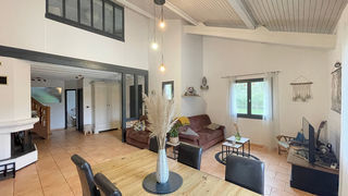  Maison � vendre 6 pi�ces 115 m�