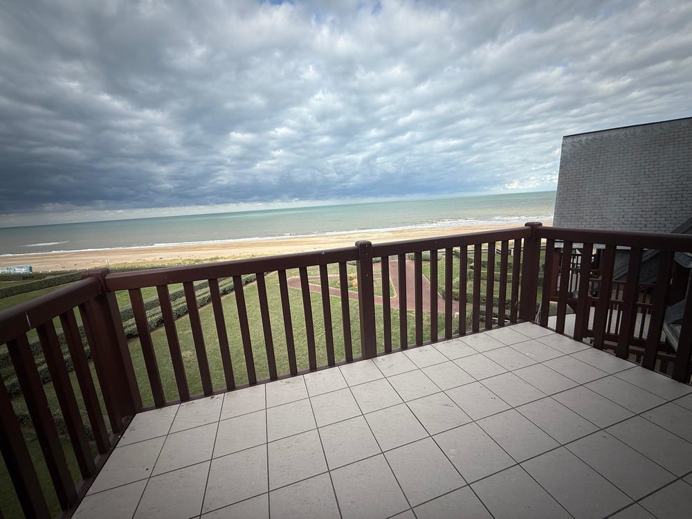 � vendre  Appartement Deauville (14800)