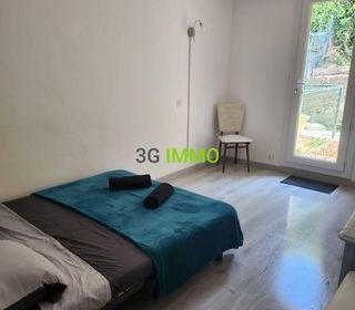  Appartement � vendre 3 pi�ces 55 m�