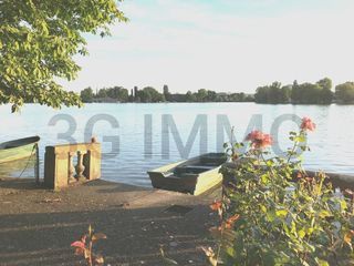  Appartement � vendre 4 pi�ces 94 m�