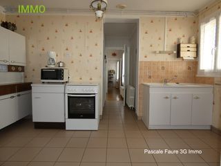  Maison � vendre 4 pi�ces 76 m�