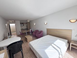  Appartement � vendre 2 pi�ces 31 m�