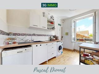  Appartement � vendre 2 pi�ces 41 m�