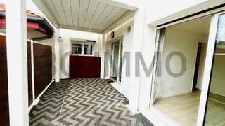  Appartement � vendre 3 pi�ces 