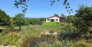  Maison � vendre 5 pi�ces 136 m�