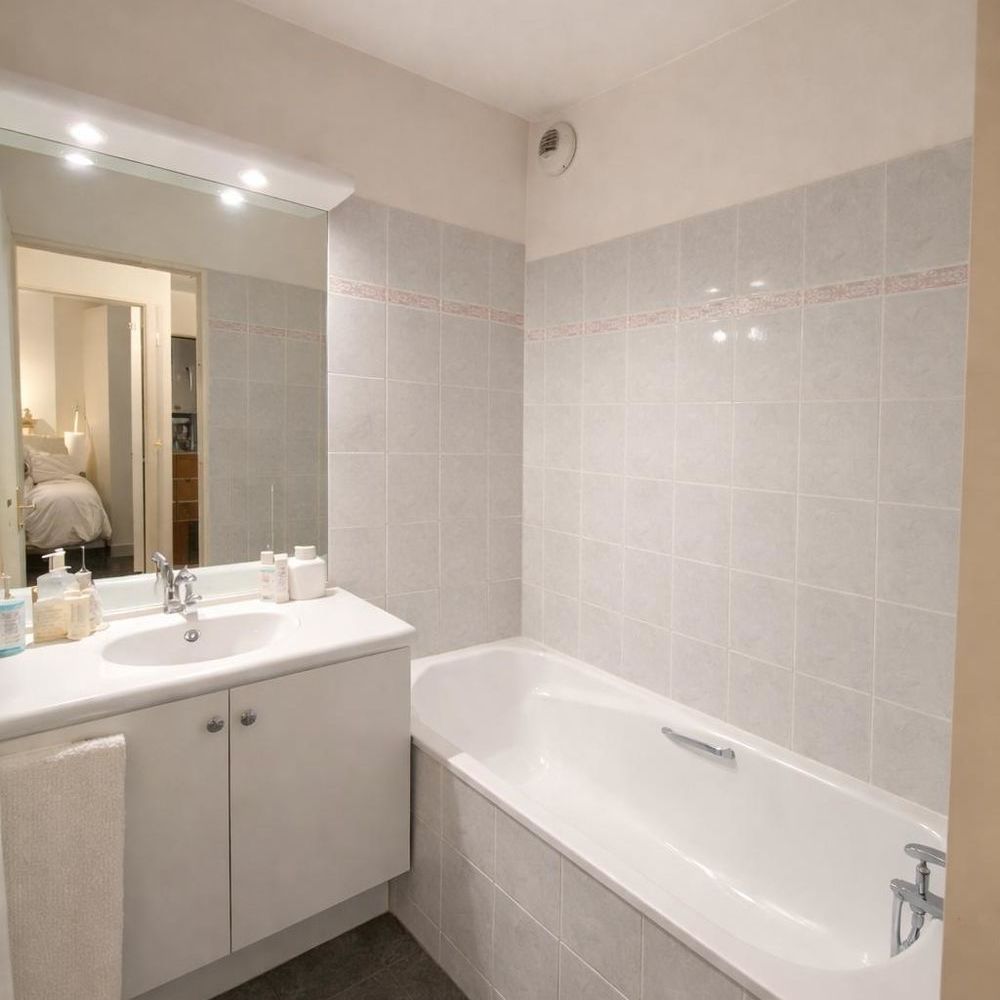 � vendre  Appartement Saint-Ouen (93400)