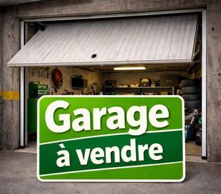  Parking / Garage � vendre 
