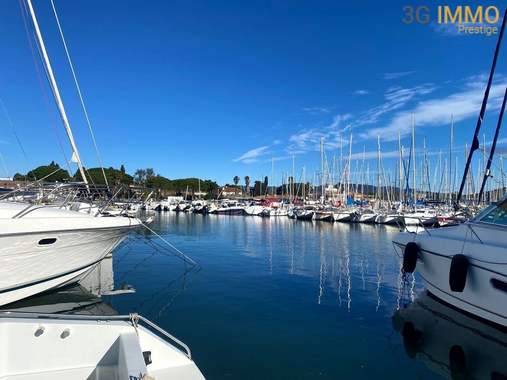 � vendre  Maison La Londe-les-Maures (83250)