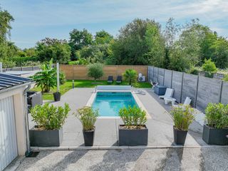  Maison � vendre 122 m�