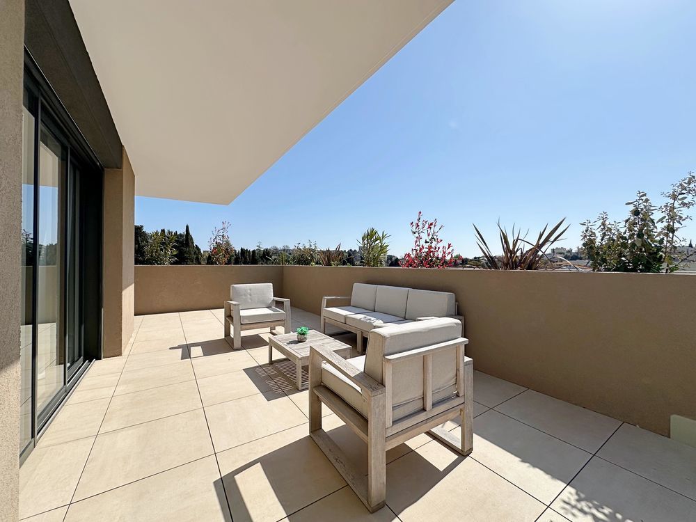 � vendre  Appartement Antibes (06600)