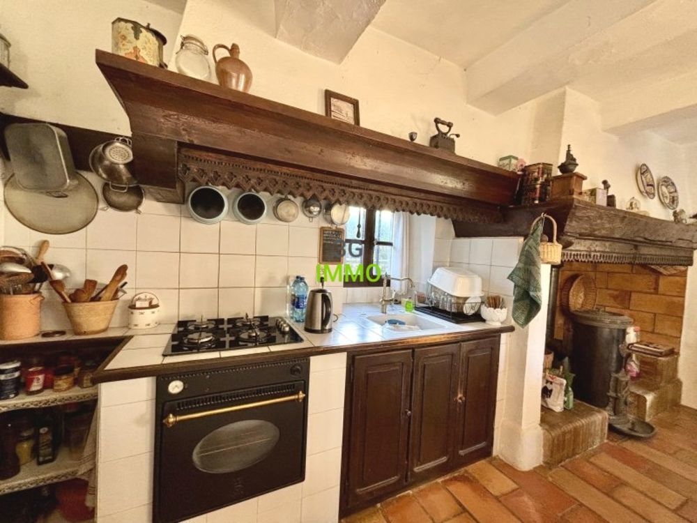 � vendre  Maison Uz�s (30700)