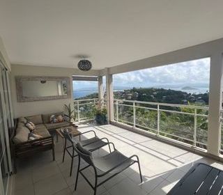  Appartement � vendre 4 pi�ces 80 m�