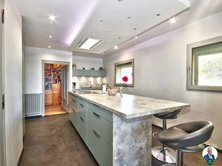  Maison � vendre 15 + pi�ces 