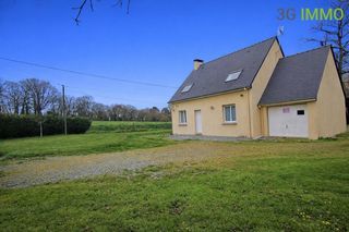  Maison � vendre 6 pi�ces 101 m�