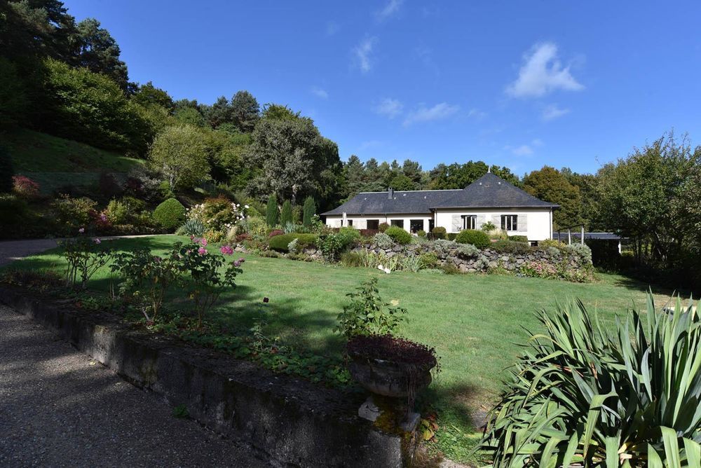 � vendre  Maison Orcines (63870)