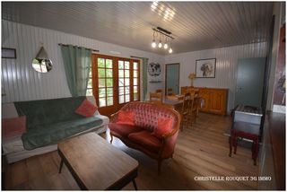  Maison � vendre 6 pi�ces 82 m�